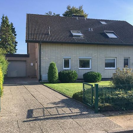 Ferienhaus Finkenweg 3 Kellenhusen Εξωτερικό φωτογραφία