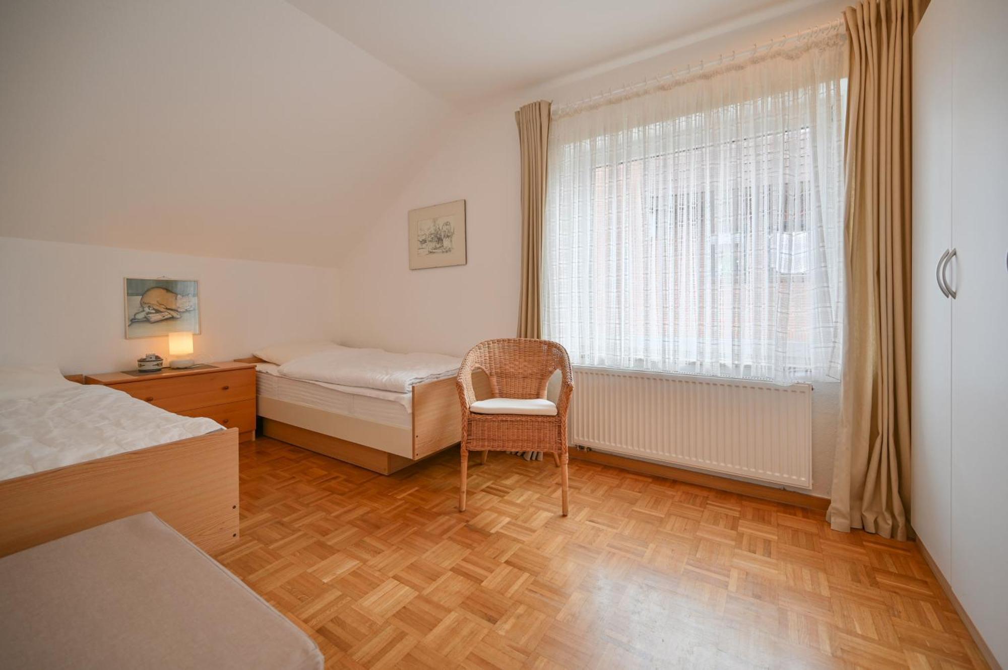 Ferienhaus Finkenweg 3 Kellenhusen Εξωτερικό φωτογραφία