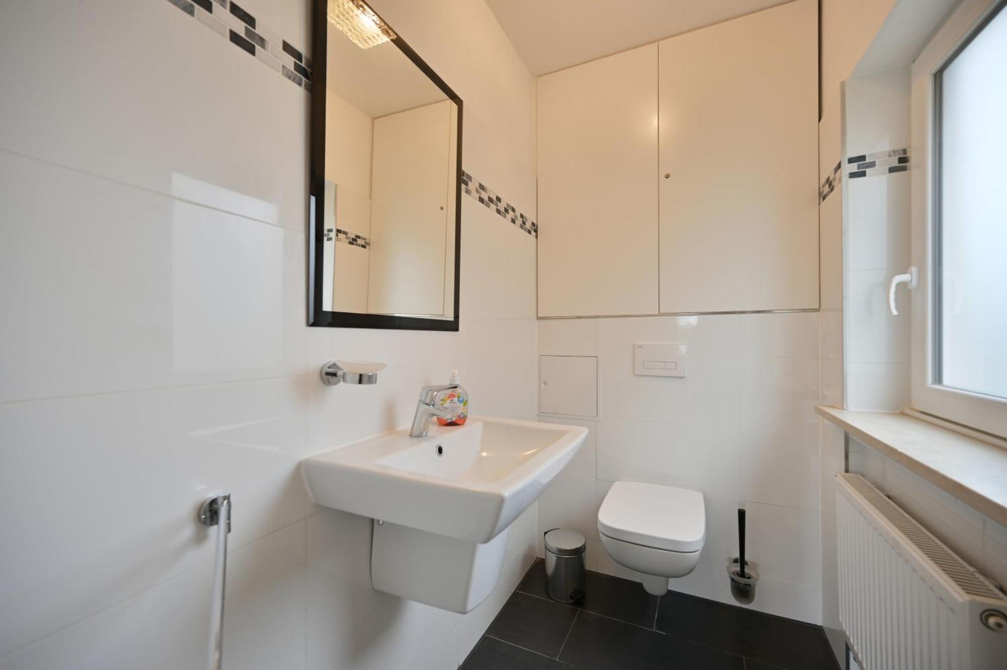 Ferienhaus Finkenweg 3 Kellenhusen Εξωτερικό φωτογραφία