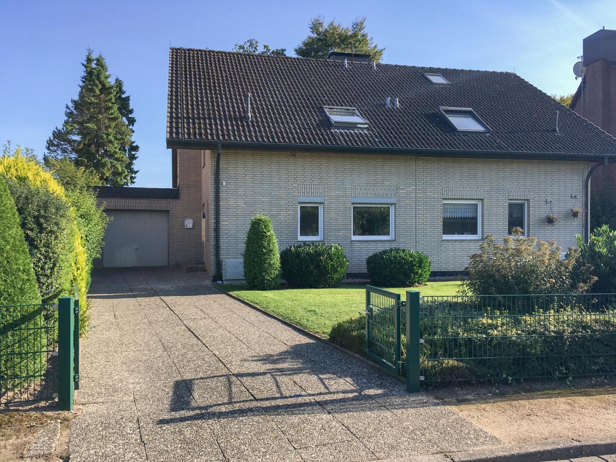Ferienhaus Finkenweg 3 Kellenhusen Εξωτερικό φωτογραφία