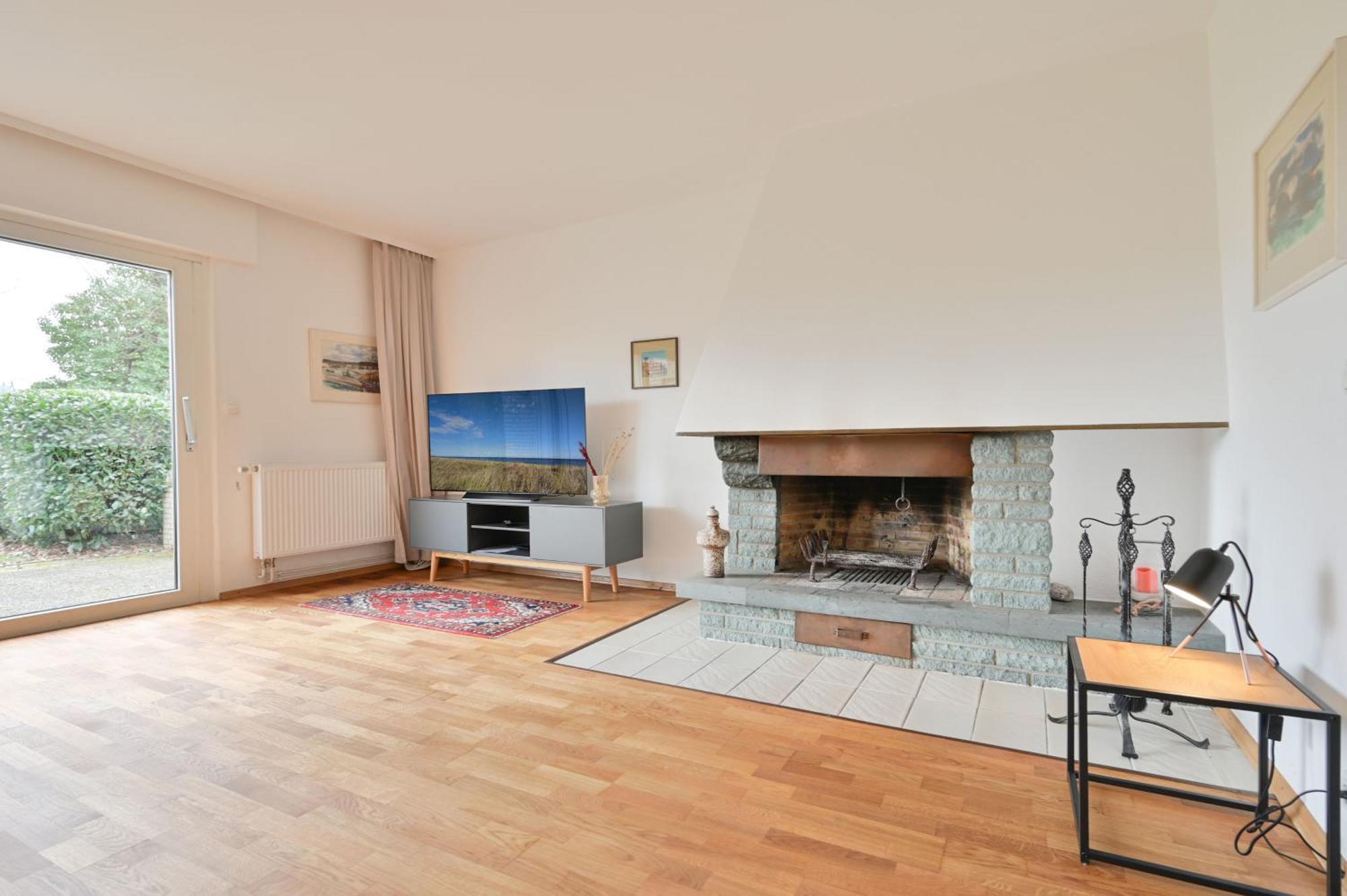 Ferienhaus Finkenweg 3 Kellenhusen Εξωτερικό φωτογραφία