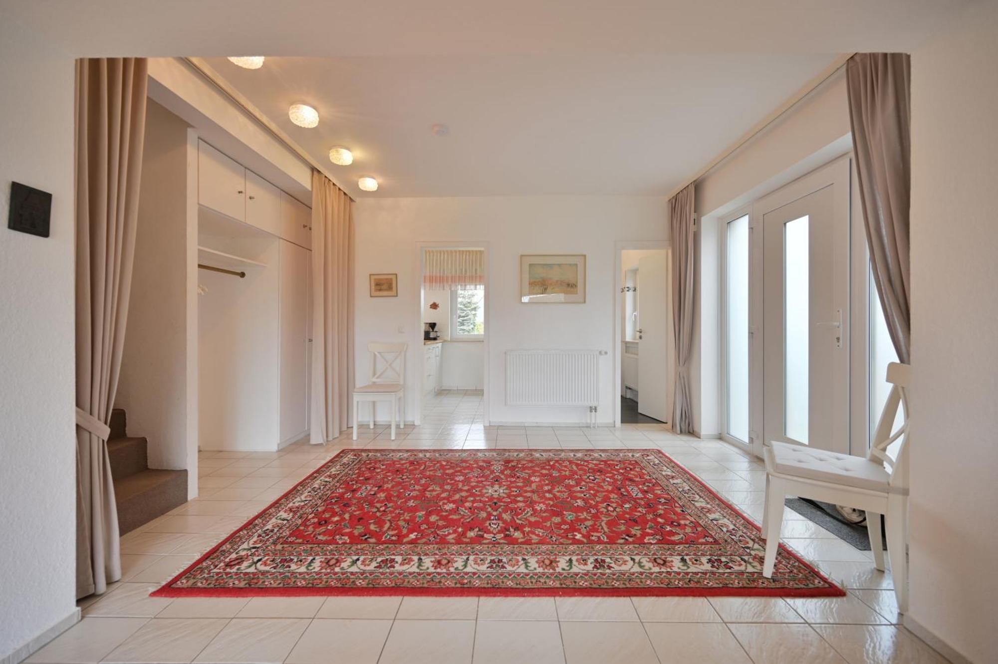 Ferienhaus Finkenweg 3 Kellenhusen Εξωτερικό φωτογραφία