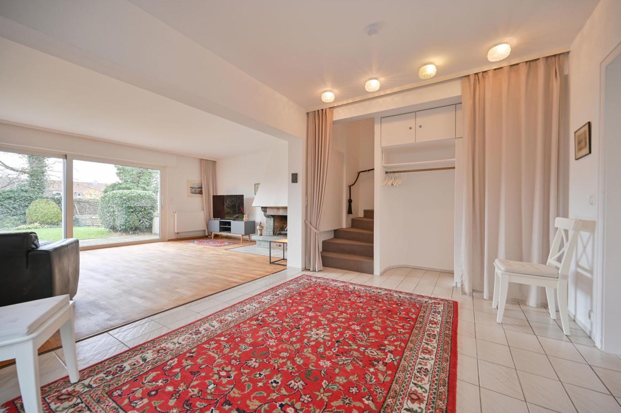 Ferienhaus Finkenweg 3 Kellenhusen Εξωτερικό φωτογραφία